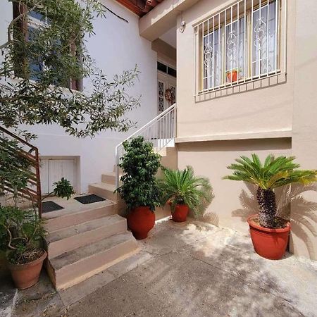Villa Mansion With Garden à Kiáton Extérieur photo
